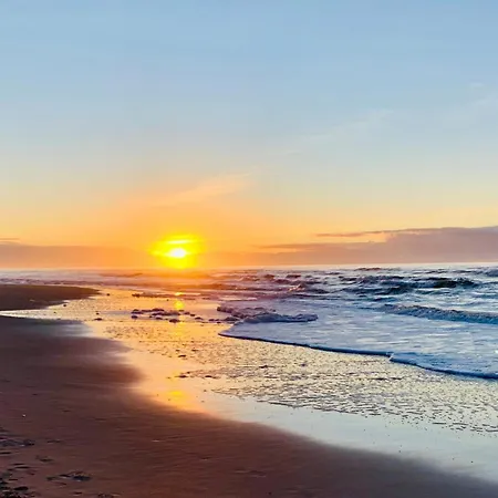 Tinkas Kate Auf Sylt * Вестерланд