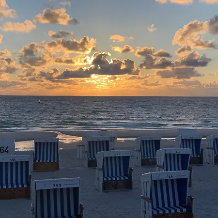 Tinkas Kate Auf Sylt