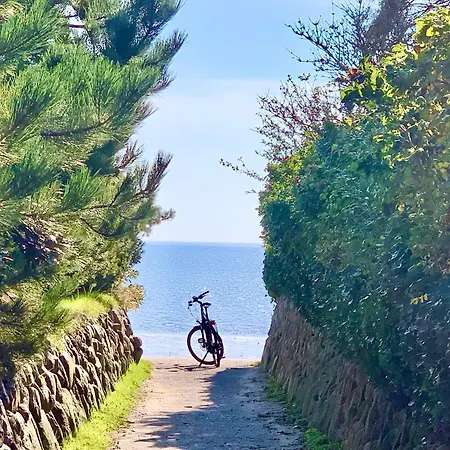 Tinkas Kate Auf Sylt